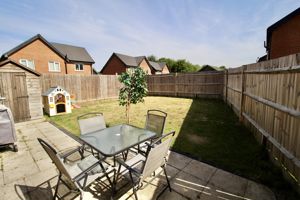 Garden- click for photo gallery